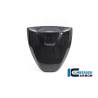 Housse de selle passager BMW S1000 XR à partir de MY 2020 (S 1000 XR (ab 2020-2023) - Ilmberger Carbon