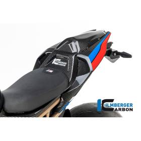 Siège central simple BMW S 1000 RR 2019 / M 1000 RR / S 1000 RR - Ilmberger Carbon