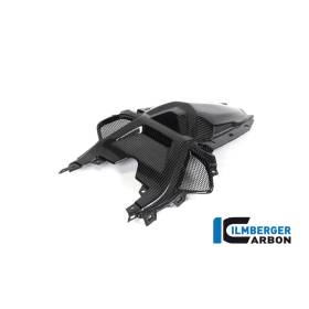 Siège central simple BMW S 1000 RR 2019 / M 1000 RR / S 1000 RR - Ilmberger Carbon