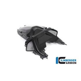 Siège central simple BMW S 1000 RR 2019 / M 1000 RR / S 1000 RR - Ilmberger Carbon