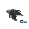 Siège central simple BMW S 1000 RR 2019 / M 1000 RR / S 1000 RR - Ilmberger Carbon
