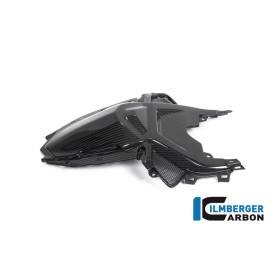 Siège central simple BMW S 1000 RR 2019 / M 1000 RR / S 1000 RR - Ilmberger Carbon
