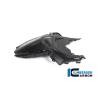 Siège central simple BMW S 1000 RR 2019 / M 1000 RR / S 1000 RR - Ilmberger Carbon