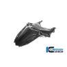 Siège central simple BMW S 1000 RR 2019 / M 1000 RR / S 1000 RR - Ilmberger Carbon