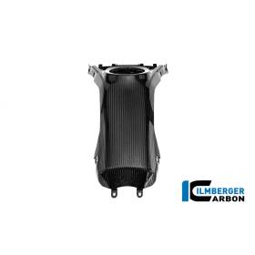 Cache réservoir complet brillant BMW R1300GS Carbon) - Ilmberger Carbon