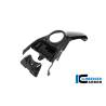 Cache réservoir complet brillant BMW R1300GS Carbon) - Ilmberger Carbon