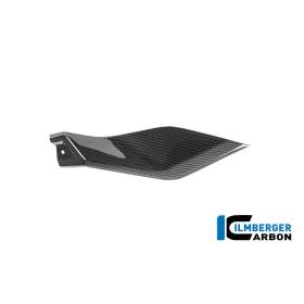 Cache réservoir inférieur gauche Carbone brillant BMW R1300GS Adv - Ilmberger Carbon