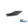 Cache réservoir inférieur gauche Carbone brillant BMW R1300GS Adv - Ilmberger Carbon