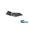 Cache réservoir inférieur gauche Carbone brillant BMW R1300GS Adv - Ilmberger Carbon
