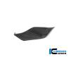 Cache réservoir inférieur gauche Carbone brillant BMW R1300GS Adv - Ilmberger Carbon