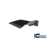 Cache réservoir inférieur droit Carbone brillant BMW R1300GS Adv - Ilmberger Carbon