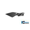 Cache réservoir inférieur droit Carbone brillant BMW R1300GS Adv - Ilmberger Carbon