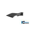 Cache réservoir inférieur droit Carbone brillant BMW R1300GS Adv - Ilmberger Carbon