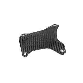 Cache de protection gauche Brillant BMW R1300GS AdvIlmberger Carbon
