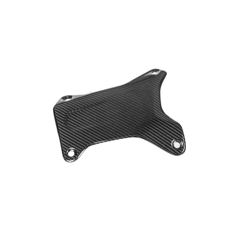 Cache de protection gauche Brillant BMW R1300GS AdvIlmberger Carbon Cache de protection gauche Brillant BMW R1300GS AdvIlmberger Carbon