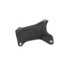 Cache de protection gauche Brillant BMW R1300GS AdvIlmberger Carbon