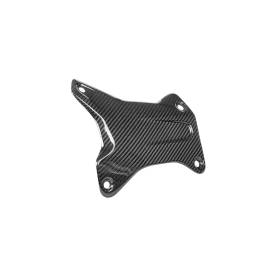 Cache de protection de pare-choc droit carbone brillant BMW R1300GSIlmberger Carbon
