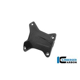 Cache de protection de pare-choc droit carbone brillant BMW R1300GSIlmberger Carbon