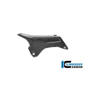 Cache de protection de pare-choc droit carbone brillant BMW R1300GSIlmberger Carbon
