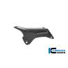 Cache de protection de pare-choc droit carbone brillant BMW R1300GSIlmberger Carbon