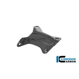 Cache de protection de pare-choc droit carbone brillant BMW R1300GSIlmberger Carbon