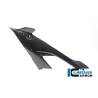 Panneau latéral de carénage gauche version route BMW M1000RR - Ilmberger Carbon