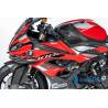 Panneau latéral de carénage gauche version route BMW S1000RR (23-) - Ilmberger Carbon