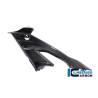 Panneau latéral de carénage gauche version route BMW S1000RR (23-) - Ilmberger Carbon