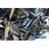 Carénage latéral gauche BMW S1000R (21-) - Ilmberger Carbon