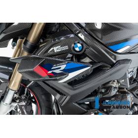 Carénage latéral gauche BMW S1000R (21-) - Ilmberger Carbon