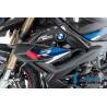 Carénage latéral gauche BMW S1000R (21-) - Ilmberger Carbon