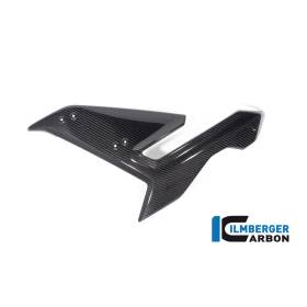 Carénage latéral gauche BMW S1000R (21-) - Ilmberger Carbon
