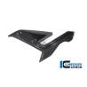 Carénage latéral gauche BMW S1000R (21-) - Ilmberger Carbon