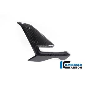 Carénage latéral gauche BMW S1000R (21-) - Ilmberger Carbon