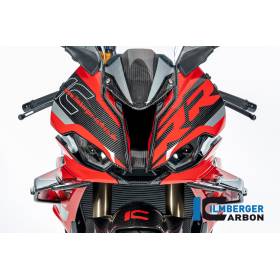 Partie centrale du carénage street BMW S1000RR - Ilmberger Carbon
