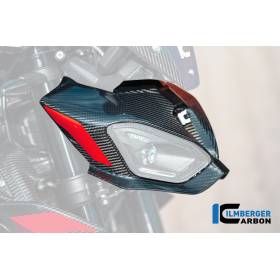 Kit masque léger Carbone brillant BMW M1000R - Ilmberger Carbon