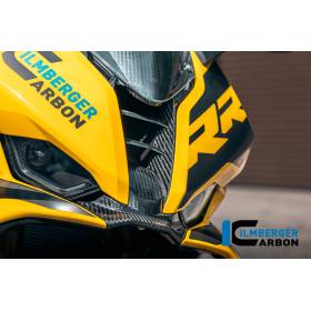 Prise d'air Carbon Gloss S 1000 RR Street (à partir de 2025) - Ilmberger Carbon