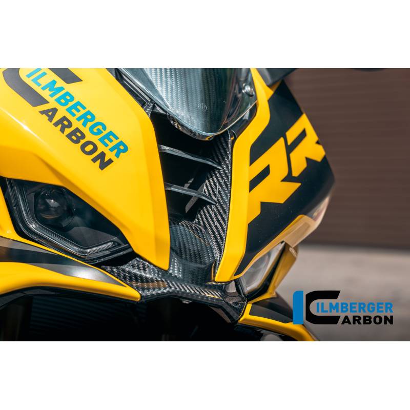 Prise d'air Carbon Gloss S 1000 RR Street (à partir de 2025) - Ilmberger Carbon Prise d'air Carbon Gloss S 1000 RR Street (à partir de 2025) - Ilmberger Carbon