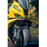 Prise d'air Carbon Gloss S 1000 RR Street (à partir de 2025) - Ilmberger Carbon