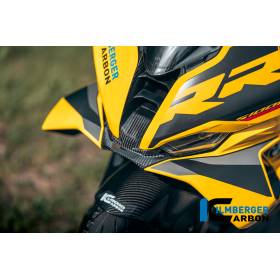 Prise d'air Carbon Gloss S 1000 RR Street (à partir de 2025) - Ilmberger Carbon