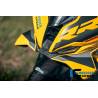 Prise d'air Carbon Gloss S 1000 RR Street (à partir de 2025) - Ilmberger Carbon