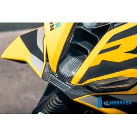 Prise d'air Carbon Gloss S 1000 RR Street (à partir de 2025) - Ilmberger Carbon
