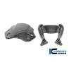 Pare-brise carbone brillant BMW R12 NineT 2024 - Ilmberger Carbon