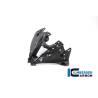 Prise d'air centrale de carénage avant BMW M1000RR, S 1000 RRIlmberger Carbon
