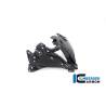 Prise d'air centrale de carénage avant BMW M1000RR, S 1000 RRIlmberger Carbon