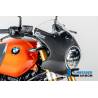 Protection de guidon style R90S brillant BMW R12 NineT 2024 - Ilmberger Carbon
