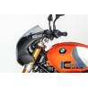 Protection de guidon style R90S brillant BMW R12 NineT 2024 - Ilmberger Carbon