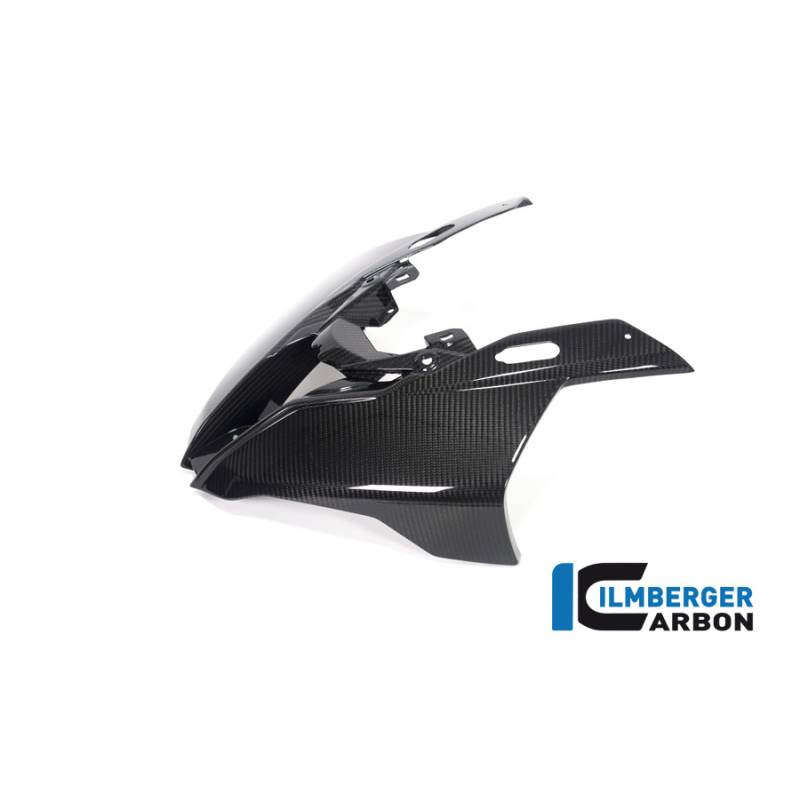 Carénage avant BMW M1000RR, S 1000 RR Strasse (2023-2024) - Ilmberger Carbon