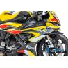 Panneau latéral de carénage droit version route BMW M1000RR - Ilmberger Carbon