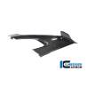 Panneau latéral de carénage droit version route BMW M1000RR - Ilmberger Carbon